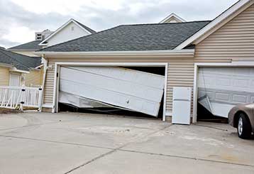 Garage Door Emergency Repair Solutions Near Me, Oviedo