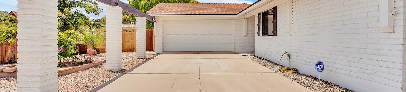 Garage Door Repair Company Near Me | Oviedo