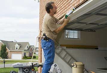 Garage Door Maintenance | Garage Door Repair Oviedo, FL