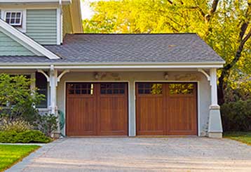 Garage Door Materials | Garage Door Repair Oviedo, FL